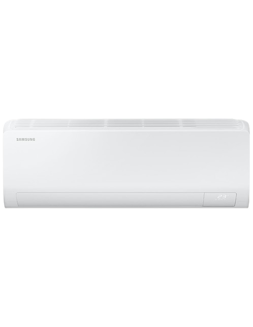 Aire acondicionado mini split inverter Samsung frío 12000 btu AR50F12D1VH/AX 127/220V