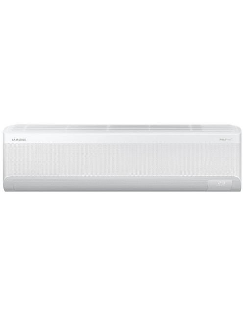 Aire acondicionado mini split inverter Samsung frío y calor 24000 btu ar60f24c1hw/ax 220 v