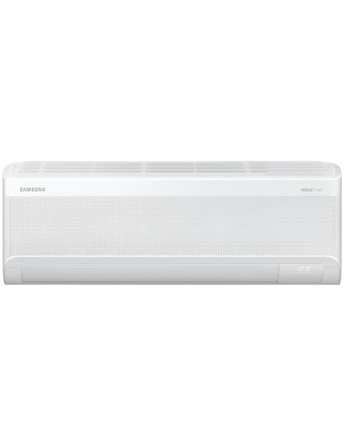 Aire acondicionado mini split inverter samsung frío y calor 12000 btu ar60f12c1hw/ax 220 v