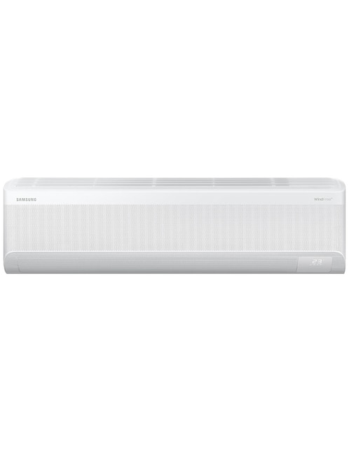 Aire acondicionado mini split inverter samsung frío 18000 btu ar60f18d1fw/ax 220 v
