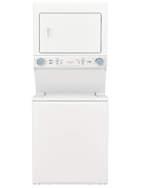 Centro de lavado Frigidaire gas natural/LP 20 kg FLCG7522AW