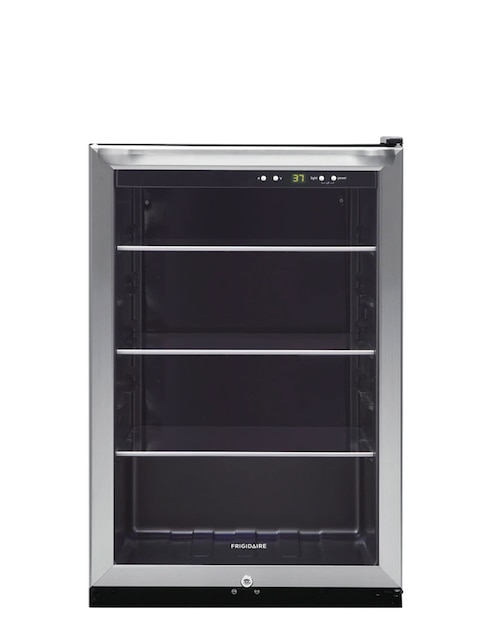 FRIGIDAIRE Frigobar Frigidaire FRYB4623AS 4.5 pies cúbicos