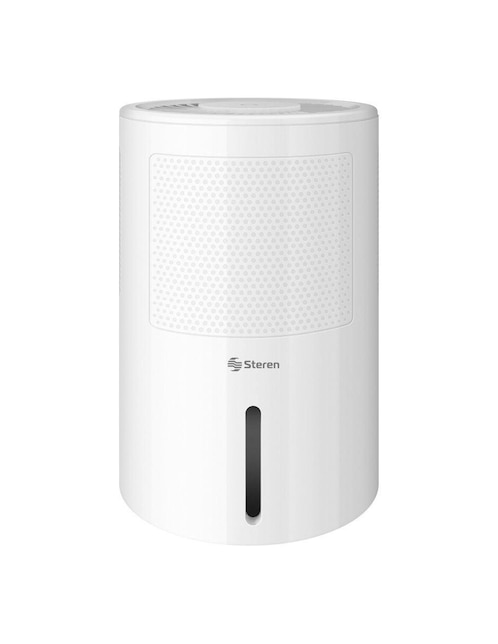 Deshumidificador eléctrico Steren de 100 V