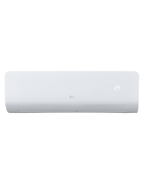 Aire acondicionado mini split inverter LG frío 
VO121C1 12000 BTU 115 V