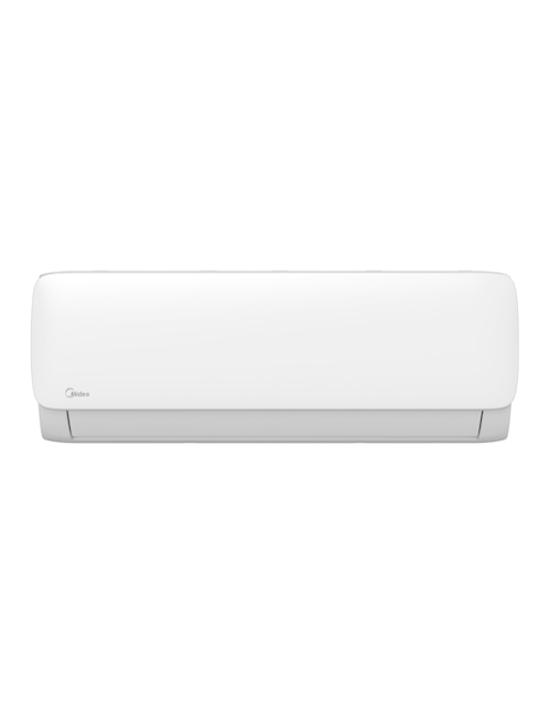 Aire acondicionado mini split Midea frío y calor 12000 BTU MAS12H1AGS 110 V