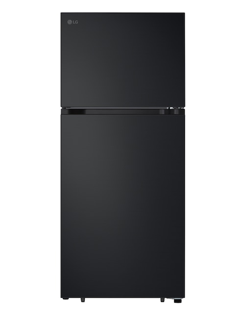 Refrigerador Top mount LG 18 pies cúbicos Tecnología inverter VT50bep