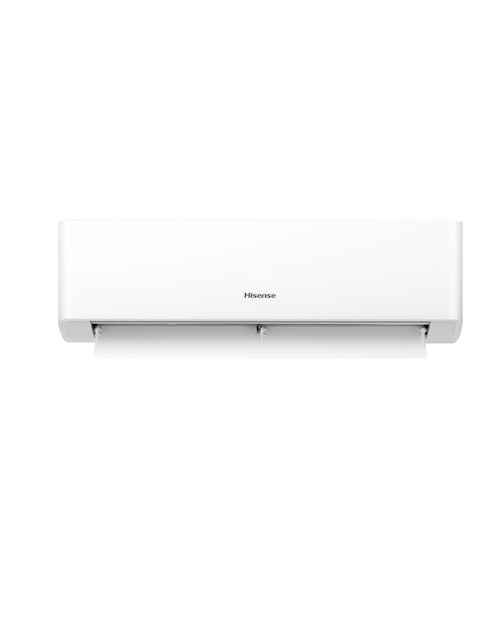 Aire acondicionado mini split inverter Hisense frío 12000 BTU HS.AA.12.220F.ART122KA 220 V
