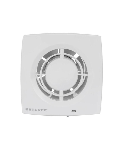 Extractor de aire Estevez 2704