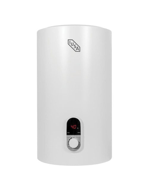 Calentador de depósito 50 EM 50 L eléctrico Calentador de depósito 50 EM 50 L eléctrico