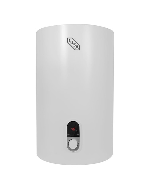 Calentador de depósito 80 EM 80 L eléctrico Calentador de depósito 80 EM 80 L eléctrico