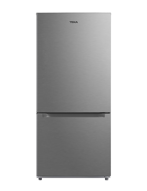 Refrigerador bottom mount Teka 19 pies cúbicos 
RBF 43750 SS MX