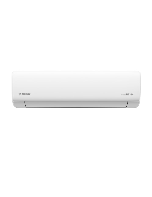 Aire acondicionado mini split inverter Frikko FIT18+ frío 122CFIT18+ 230 V