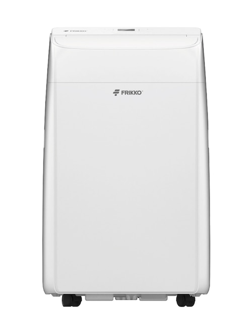 FRIKKO Aire acondicionado portátil Frikko frío y calor 12000 BTU 141H+ 115 V