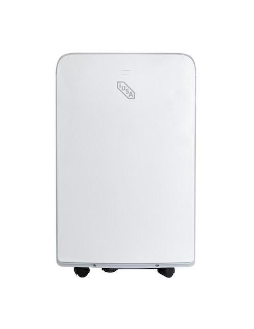 Aire acondicionado portátil Iusa frío 12000 btu acpr12 115 v