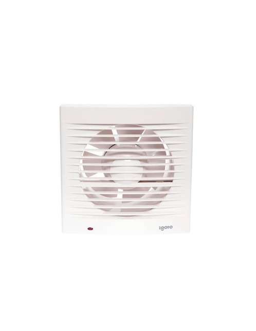 Extractor de aire Igoto EX6-18W