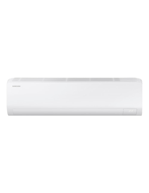 Aire acondicionado mini split inverter Samsung Frío y calor 24000 BTU AR50F24C1LH/AX 220 V