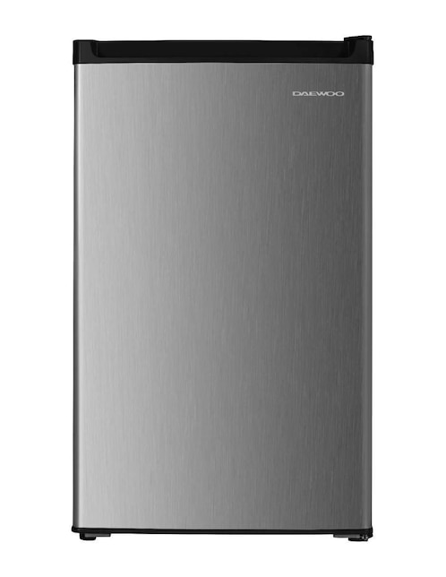 Frigobar Daewoo drf-0420hs 4 pies cúbicos