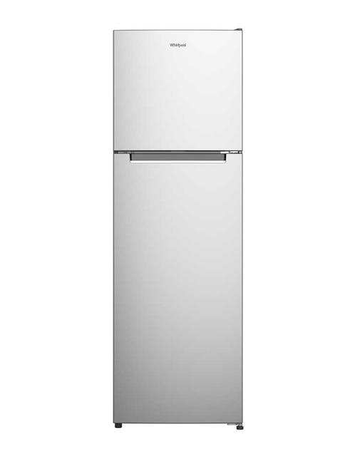 WHIRLPOOL Refrigerador top mount Whirlpool 9 pies cúbicos inverter WT02409D