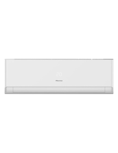 Aire acondicionado mini split Hisense frío ART121KA