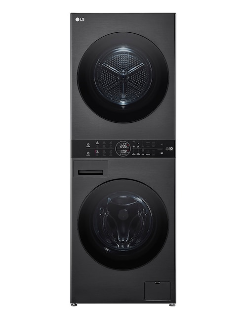 Centro de lavado Lg eléctrico 14 kg WK14BS6