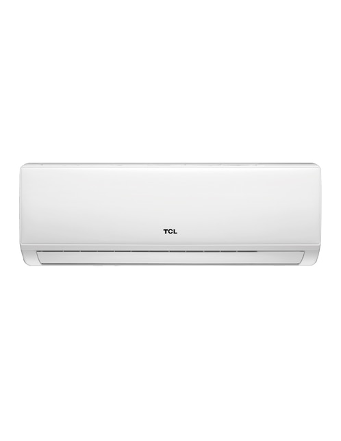 Aire acondicionado mini split Tcl On/Off Elite frío 12000 BTU S12P-ECF12 10 V