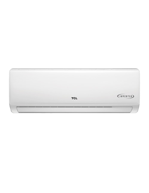 TCL Aire acondicionado mini split inverter Tcl Elite frío y calor 24000 BTU S24P-EHV23 220 V
