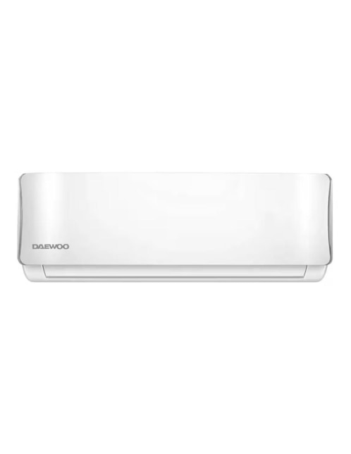 DAEWOO Aire acondicionado mini split Daewoo frío EBDOC101A​