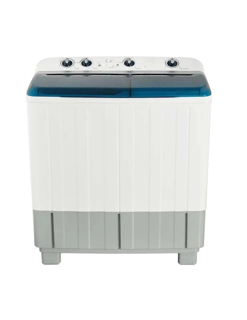 WINIA Lavadora doble tina Winia 18 kg semiautomática carga superior dwm-k363pwa