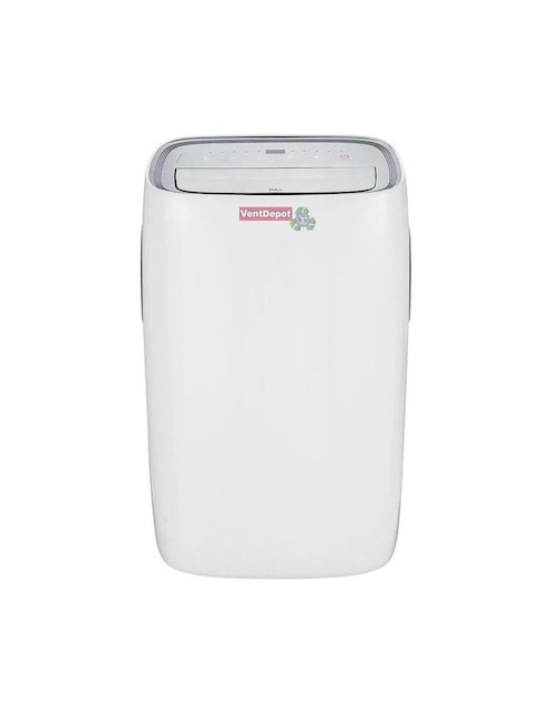 Aire acondicionado portátil Ventdepot frío mxfpt-001