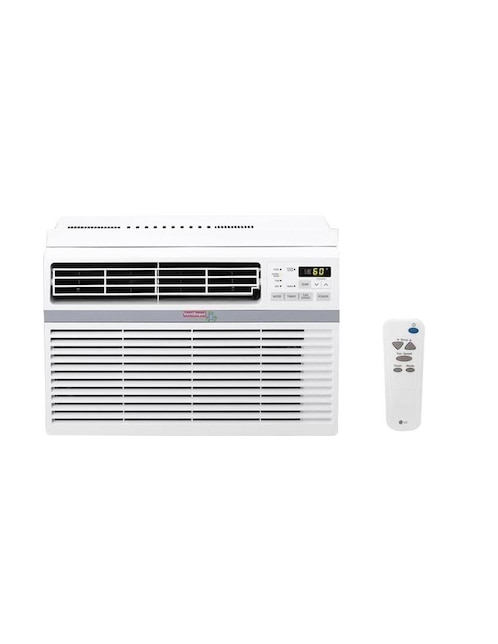 Aire acondicionado de ventana Ventdepot frío mxnda-001