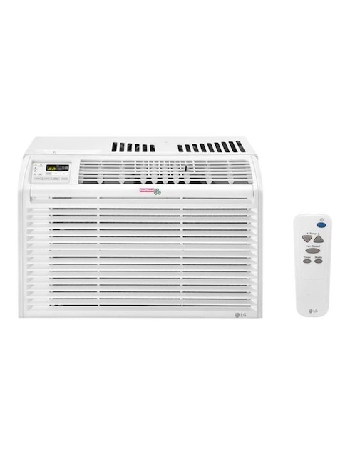Aire acondicionado de ventana Ventdepot frío mxent-001