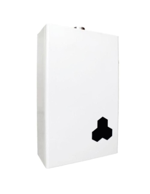 VENTDEPOT Calentador de paso Ventdepot MXELI-001 6 L eléctrico