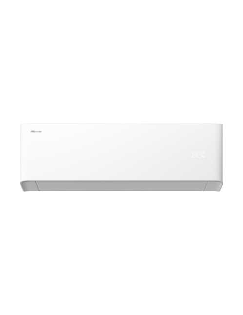 Aire acondicionado mini split inverter Hisense frío y calor 36000 BTU aru362hbw 220 V