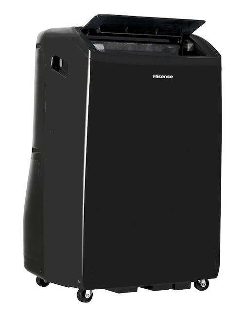 Aire acondicionado portátil Hisense frío y calor 12000 BTU ap14hwrl 115 V