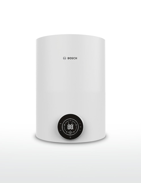 Calentador de depósito Bosch SMART TANK 50 L 120V 50 L eléctrico
