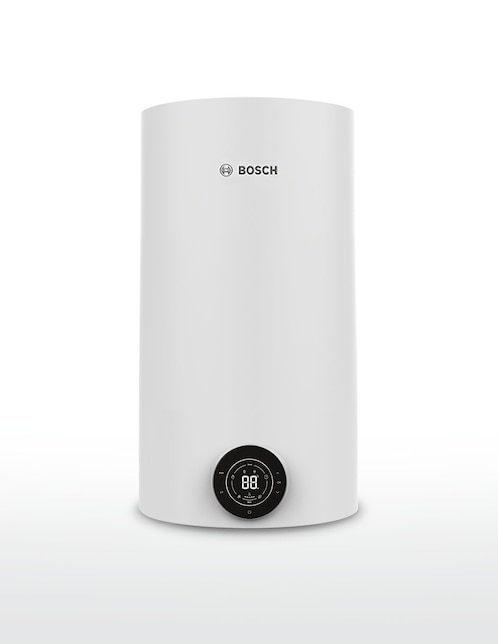 Calentador de depósito Bosch SMART TANK 8O L 220V 80 L eléctrico