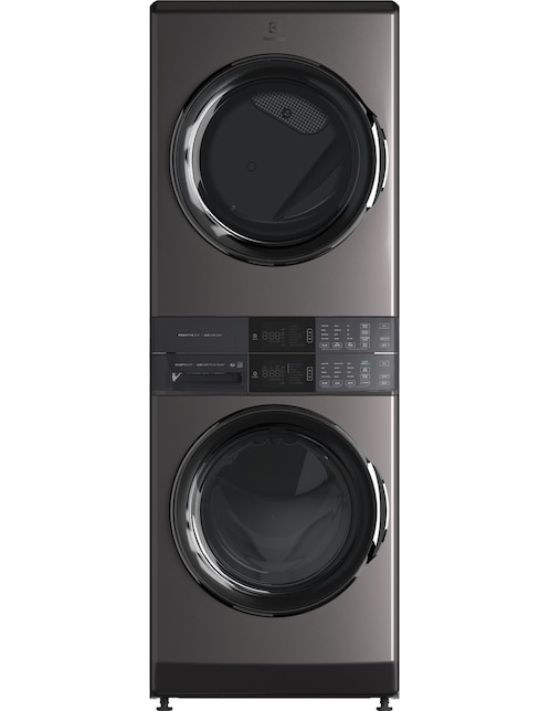 Combo Lavadora + Secadora Electrolux gas natural/lp 21 kg ELTG7600AT