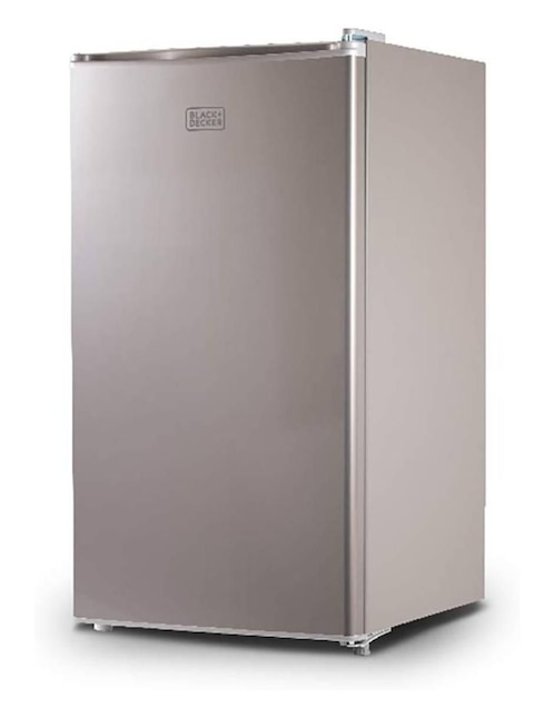 BLACK + DECKER Refrigerador unipuerta Black + Decker 3.3 pies BCRK32V