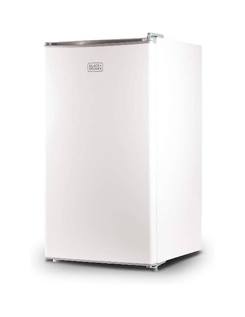 Frigobar Black + Decker BCRK32W 3.2 pies cúbicos