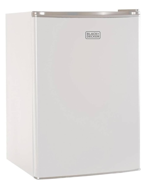 Frigobar Black + Decker bcrk25w