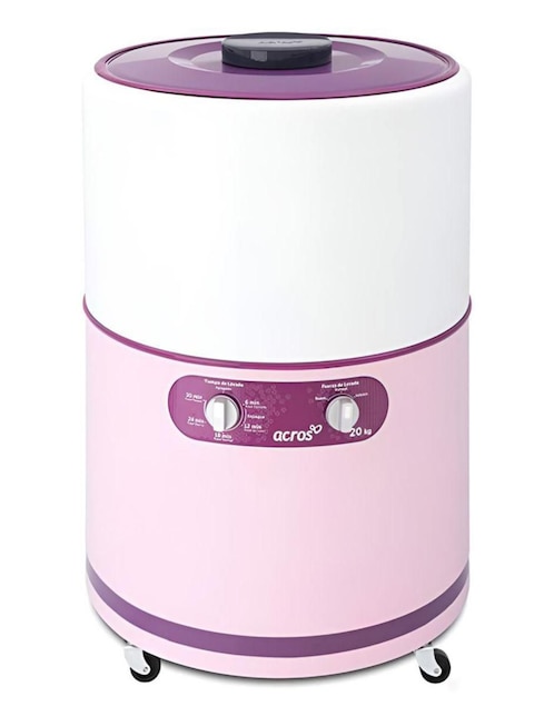 Lavadora Acros 20 kg manual carga superior ALF-2053ER