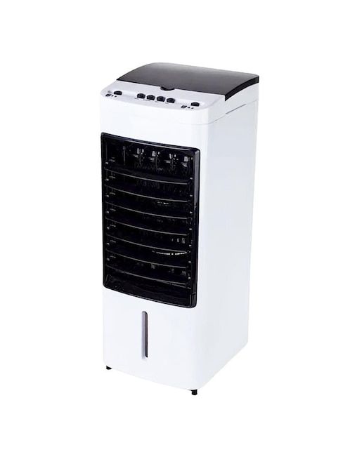 Aire acondicionado portátil Dosyu Technology frío DY-VEN08 127 V 1