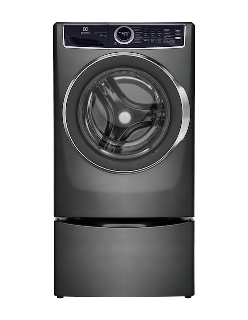ELECTROLUX Lavadora Electrolux 22 kg automática carga frontal elfw7537at