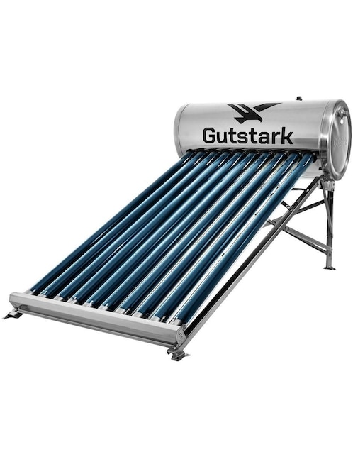 Calentador solar Gutstark mkz-calensol10tu 120 L