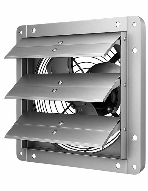 Extractor de aire Lpower