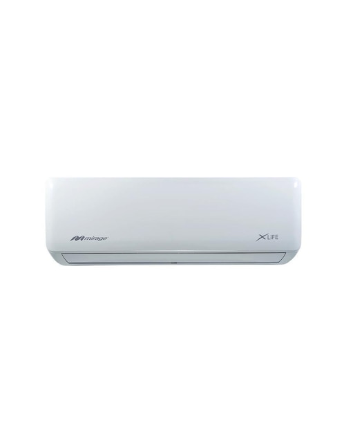 Aire acondicionado mini split Mirage frío 24000 btu setclf261h