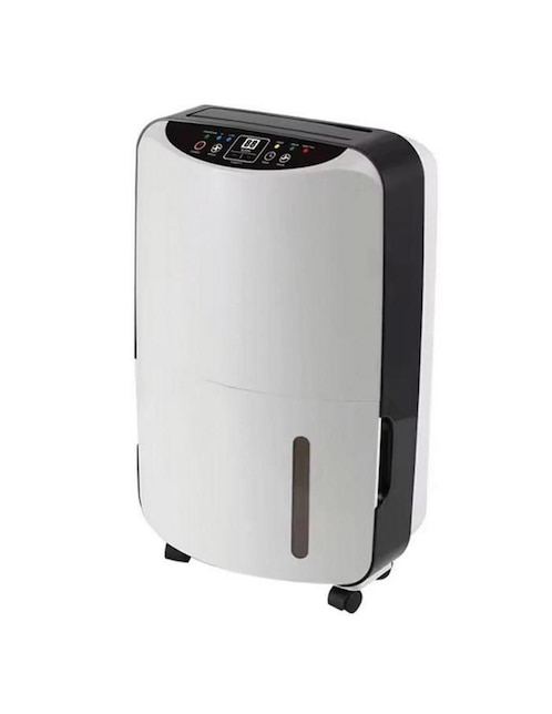 Deshumidificador eléctrico Ventdepot de 110 V