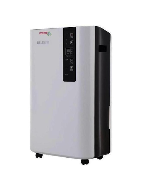 Deshumidificador eléctrico Ventdepot de 110 V