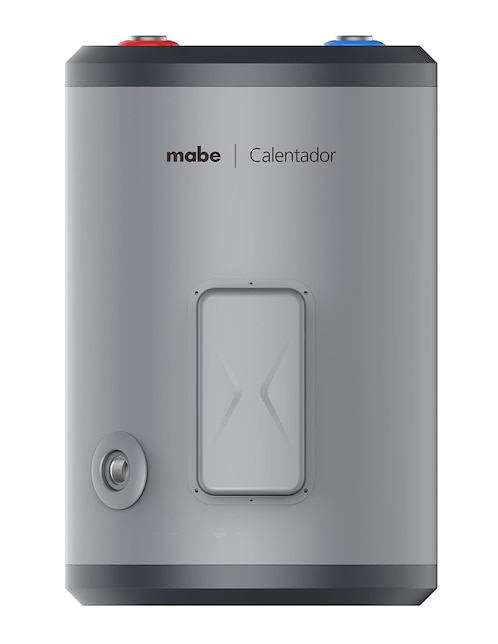 Calentador de depósito Mabe CDM80MPESD 80 L eléctrico