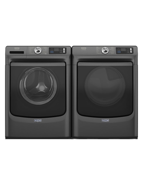 MAYTAG Combo Lavadora + Secadora Maytag Pets gas natural/lp 23 kg CWD_7MMFW7020RU